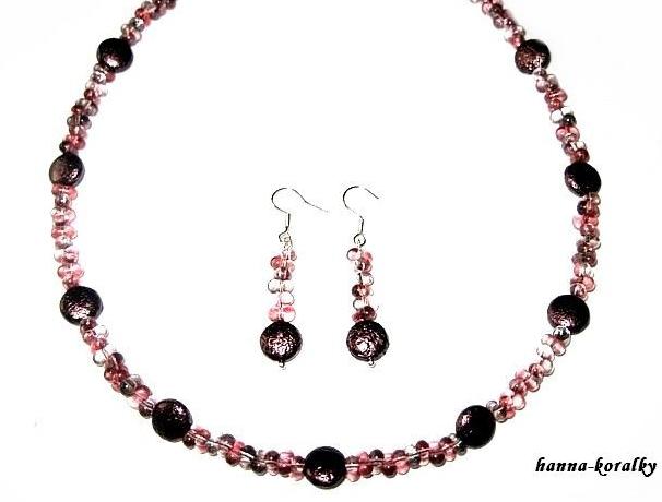 Řetízek - My little pony - žlutý