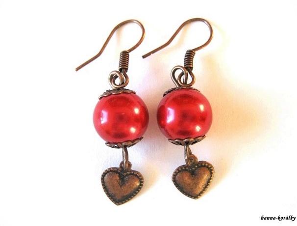 Řetízek - My little pony - žlutý