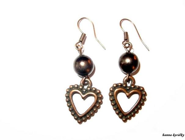 Řetízek - My little pony - žlutý