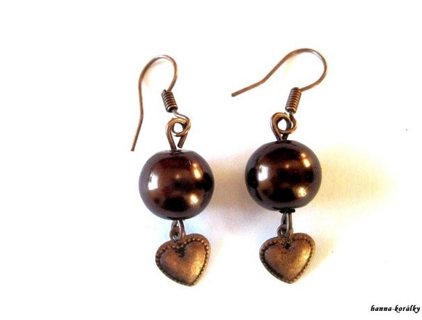 Řetízek - My little pony - žlutý