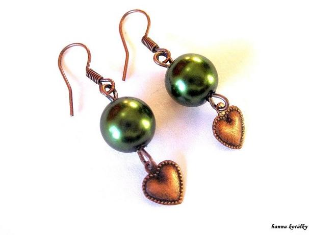 Řetízek - My little pony - žlutý