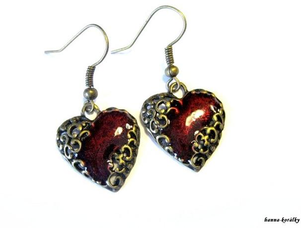 Řetízek - My little pony - žlutý