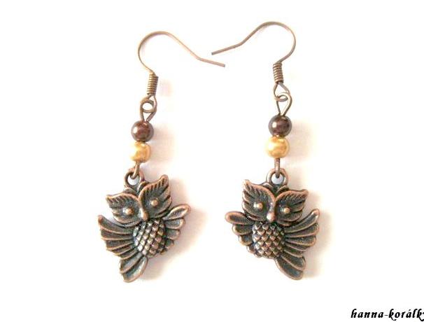 Řetízek - My little pony - žlutý