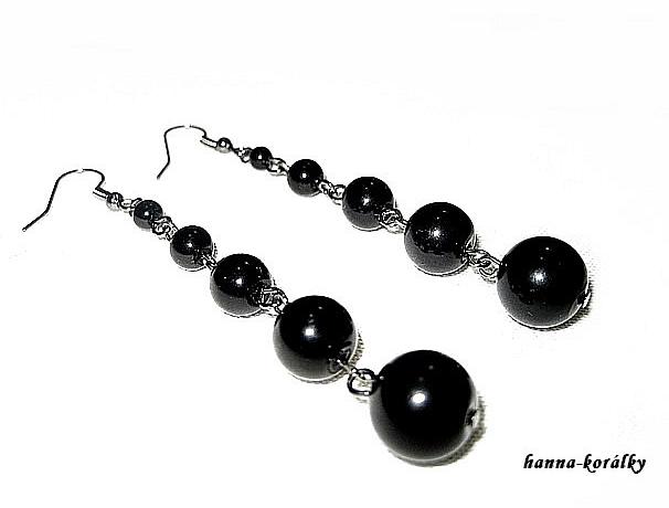 Řetízek - My little pony - žlutý