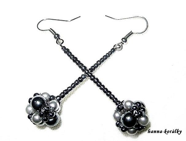 Řetízek - My little pony - žlutý