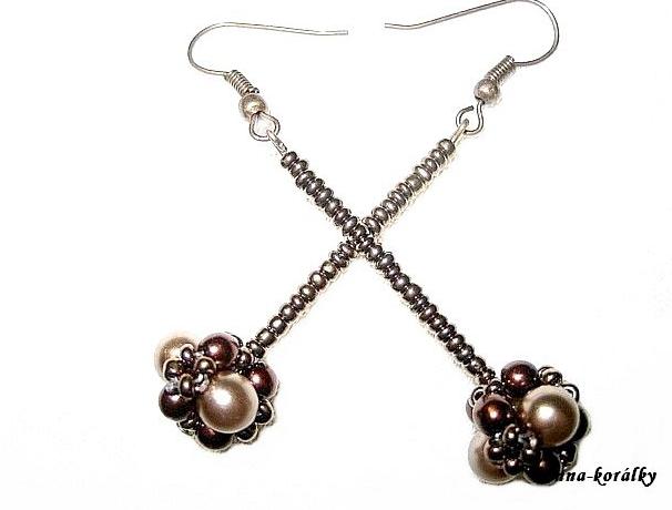 Řetízek - My little pony - žlutý