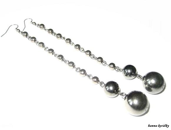 Řetízek - My little pony - žlutý