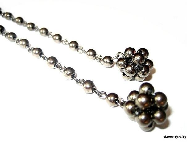 Řetízek - My little pony - žlutý