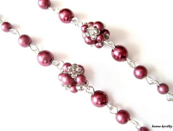 Řetízek - My little pony - žlutý