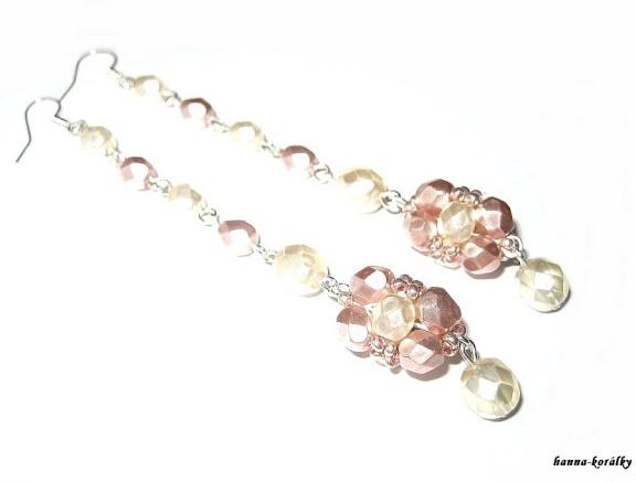 Řetízek - My little pony - žlutý