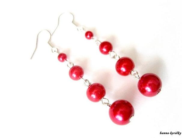 Řetízek - My little pony - žlutý