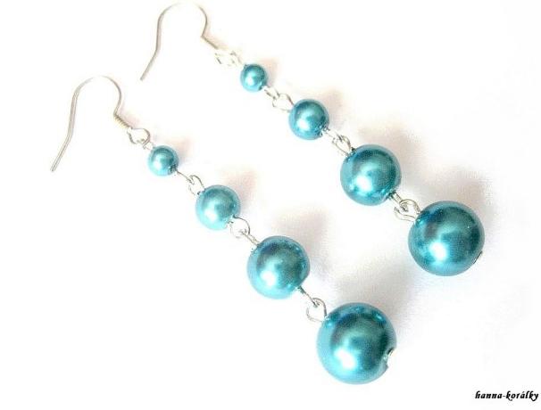 Řetízek - My little pony - žlutý