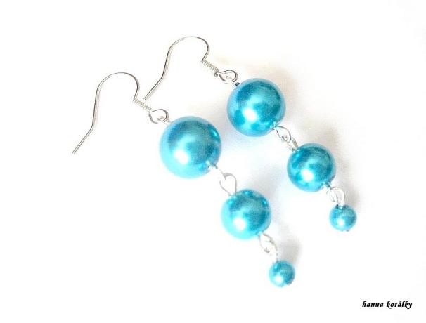 Řetízek - My little pony - žlutý