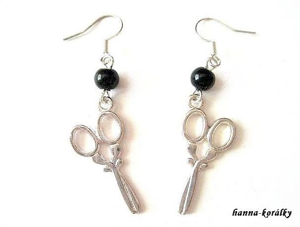 Řetízek - My little pony - žlutý