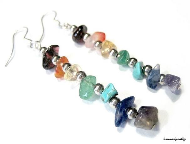 Řetízek - My little pony - žlutý