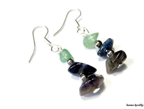 Řetízek - My little pony - žlutý