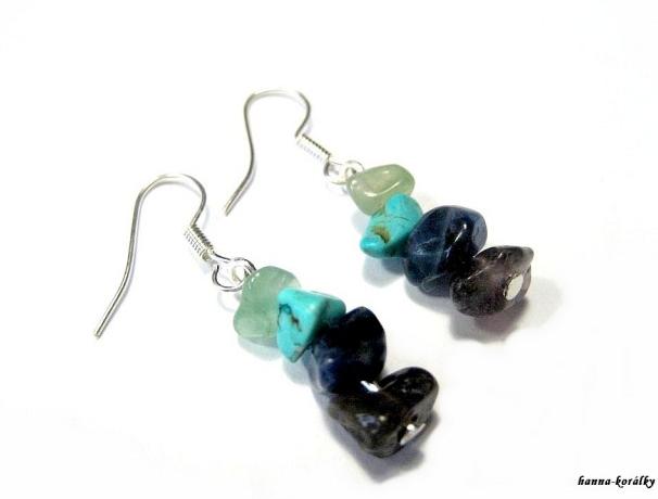 Řetízek - My little pony - žlutý