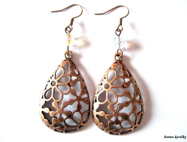 Řetízek - My little pony - žlutý