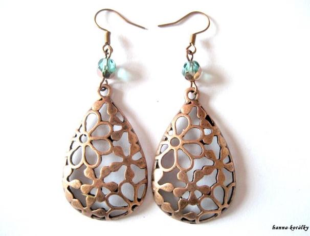 Řetízek - My little pony - žlutý