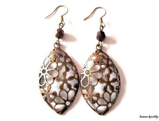 Řetízek - My little pony - žlutý