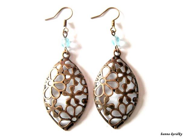 Řetízek - My little pony - žlutý