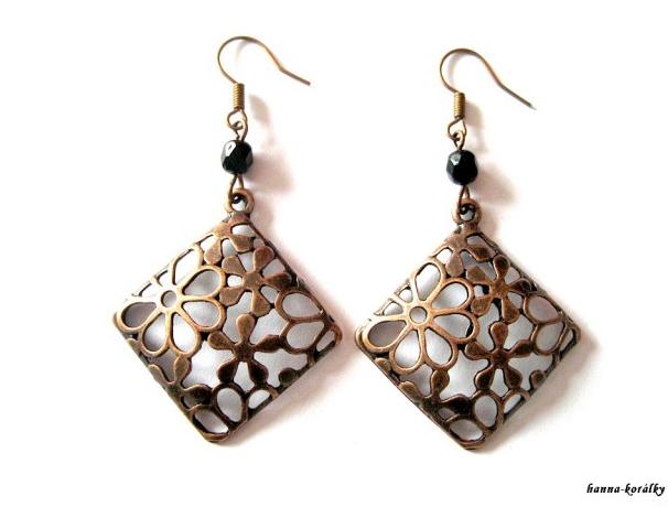 Řetízek - My little pony - žlutý