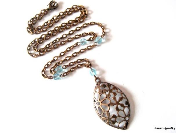 Řetízek - My little pony - žlutý