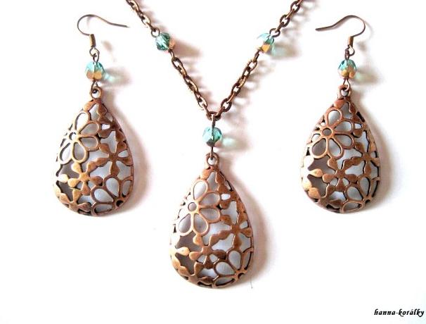 Řetízek - My little pony - žlutý