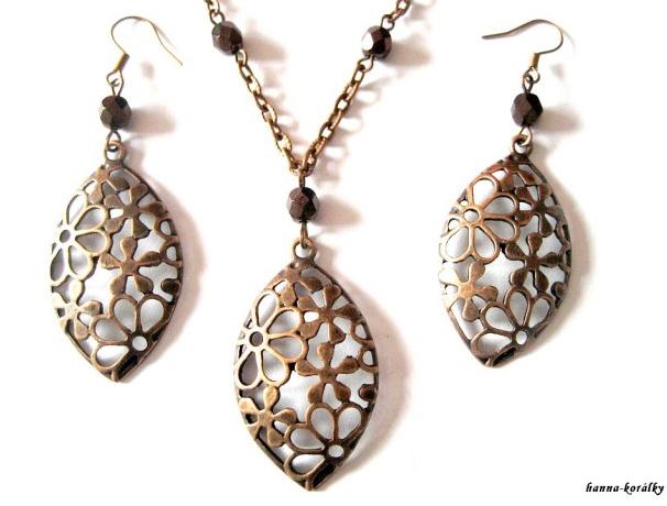 Řetízek - My little pony - žlutý