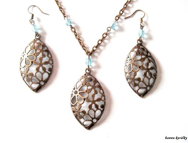 Řetízek - My little pony - žlutý