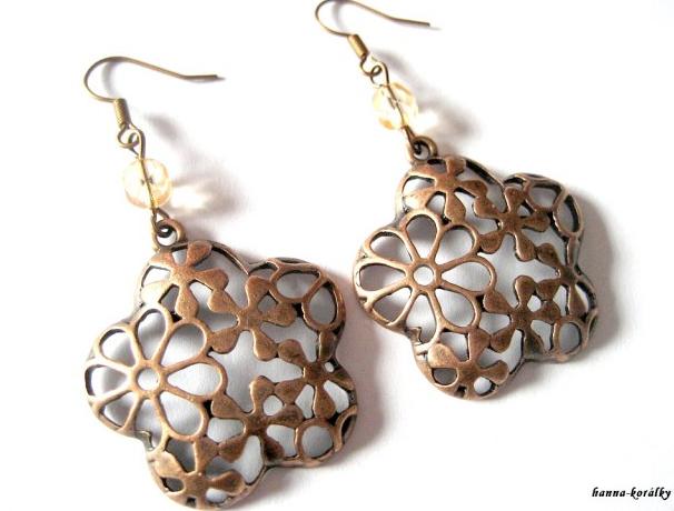 Řetízek - My little pony - žlutý