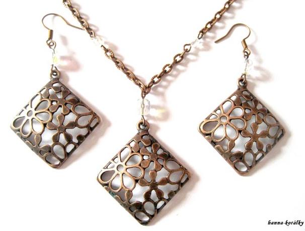 Řetízek - My little pony - žlutý