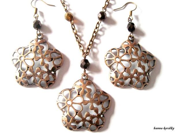 Řetízek - My little pony - žlutý