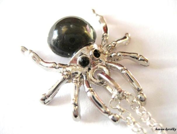 Řetízek - My little pony - žlutý