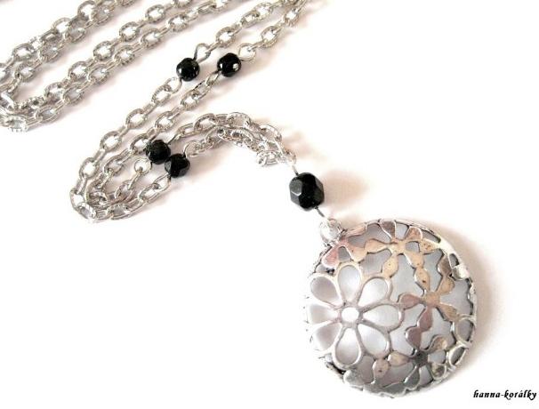 Řetízek - My little pony - žlutý