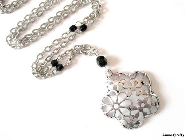 Řetízek - My little pony - žlutý