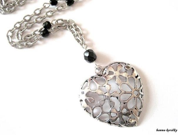 Řetízek - My little pony - žlutý