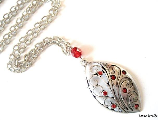 Řetízek - My little pony - žlutý