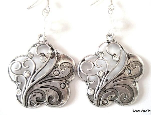 Řetízek - My little pony - žlutý