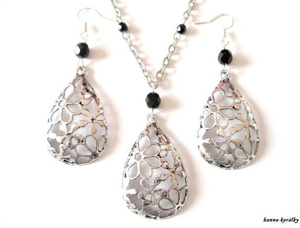 Řetízek - My little pony - žlutý