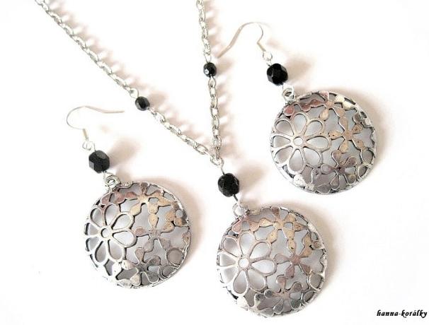 Řetízek - My little pony - žlutý