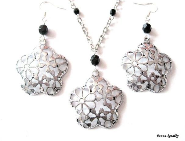 Řetízek - My little pony - žlutý