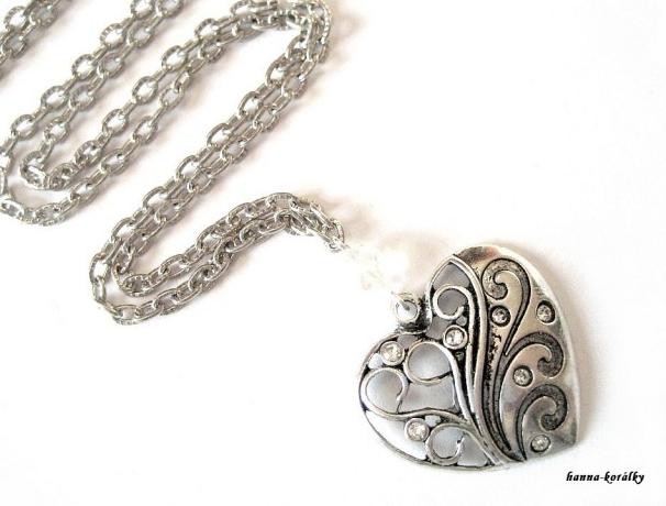 Řetízek - My little pony - žlutý