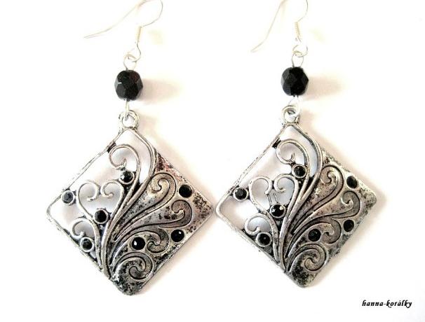 Řetízek - My little pony - žlutý