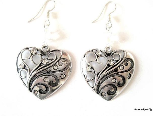 Řetízek - My little pony - žlutý