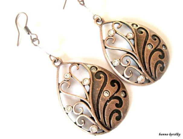 Řetízek - My little pony - žlutý