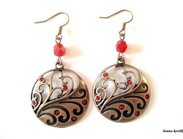 Řetízek - My little pony - žlutý