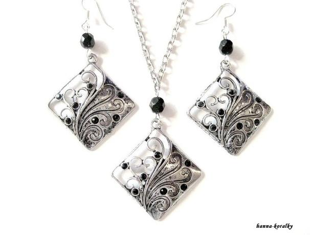 Řetízek - My little pony - žlutý