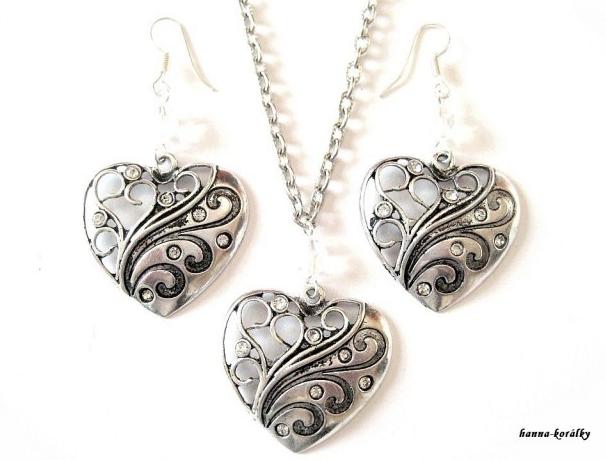 Řetízek - My little pony - žlutý