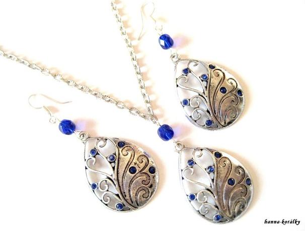 Řetízek - My little pony - žlutý